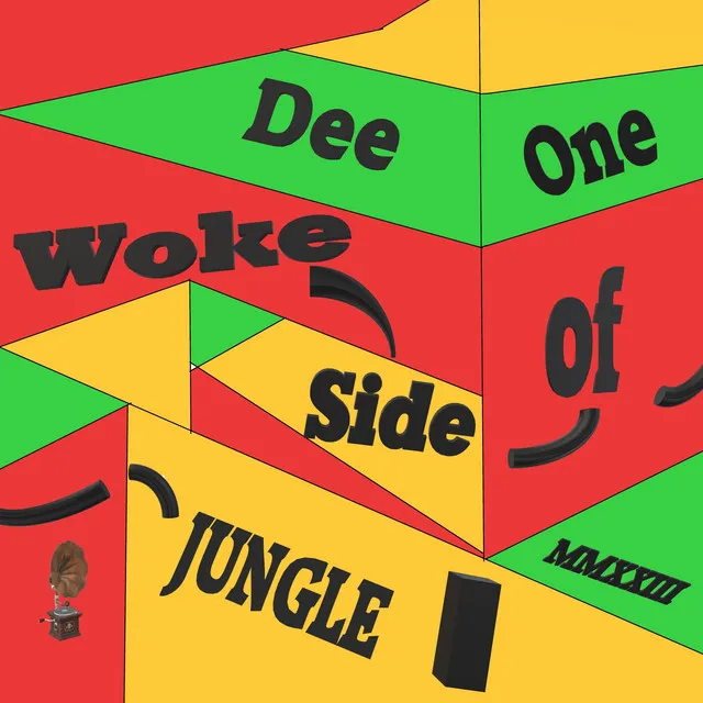 Woke Side of Jungle