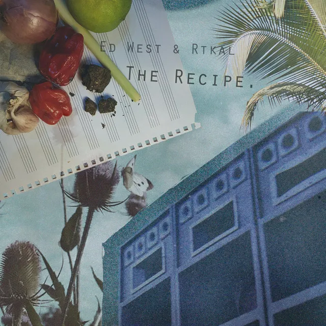 The Recipe