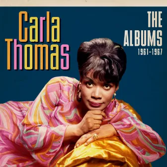 The Albums 1961-1967 by Carla Thomas