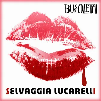 Selvaggia Lucarelli by Bussoletti