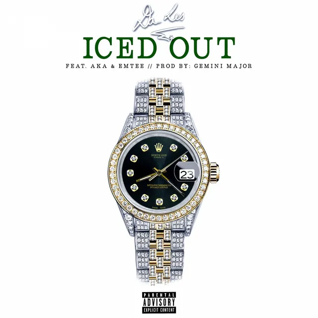 Iced Out