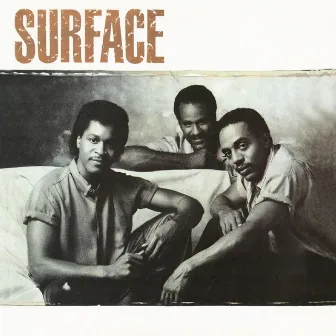 Surface by Surface