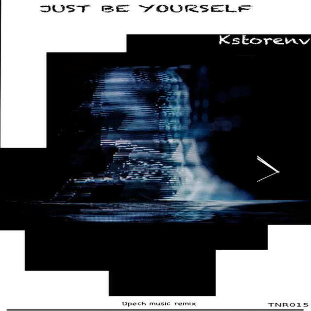 Just be yourself - Dpech music Remix