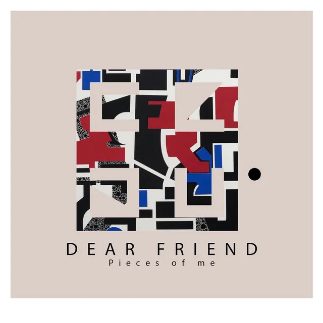 Dear Friend - Instrumental