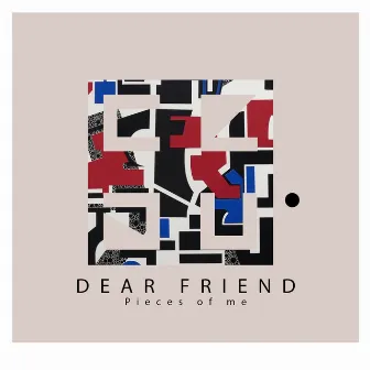 Dear Friend - Instrumental by Co van Griensven