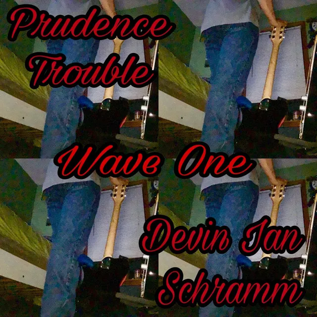 Prudence Trouble (Wave One)