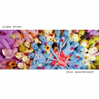 Your Anniversary by Elana Stone