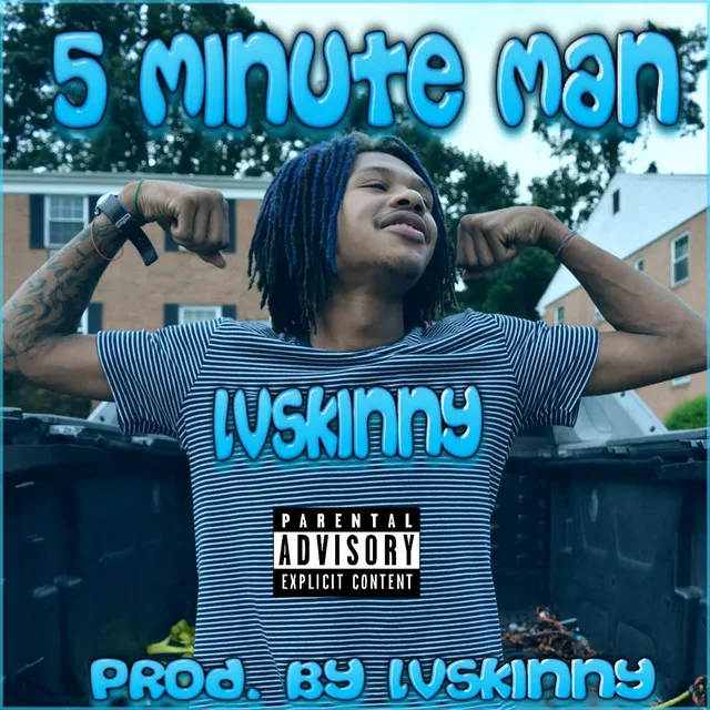 5 Minute Man