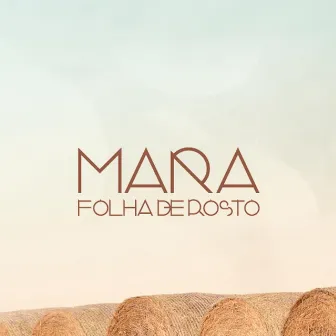 Folha de Rosto by Mara