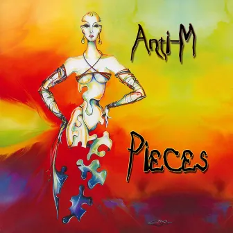 Pieces by Anti-M