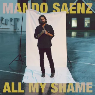 In All My Shame by Mando Saenz