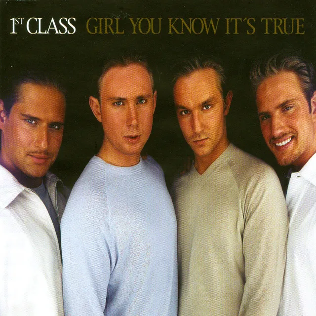 Girl You Know It's True - Radio Version