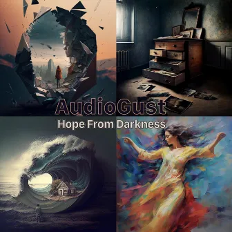 Hope From Darkness by AudioGust