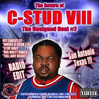 Stop Wait by C-Stud Vill