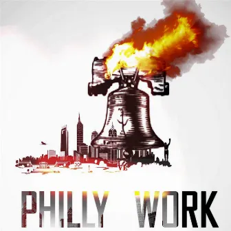 Philly Work by Black Deniro