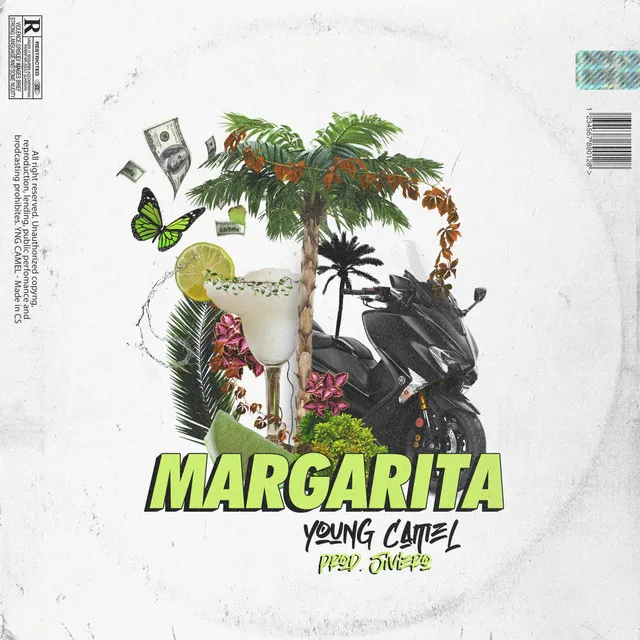 Margarita