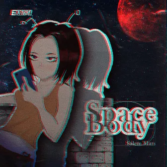 Space Body by Salem Mars