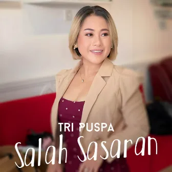 Salah Sasaran by Tri Puspa