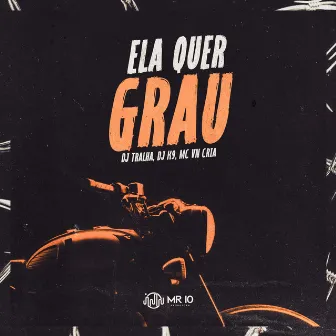 Ela Quer Grau by DJ K9