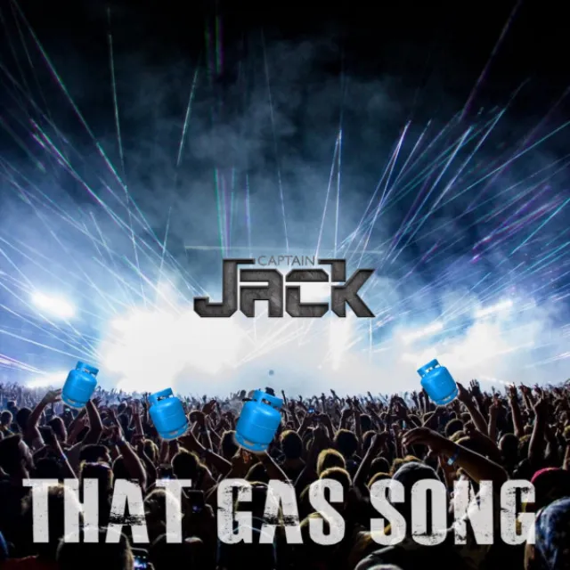 That Gas Song