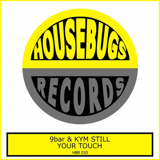 Your Touch - Radio Edit