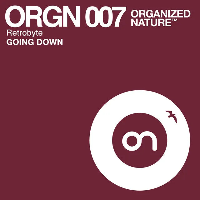 Going Down - Original Mix