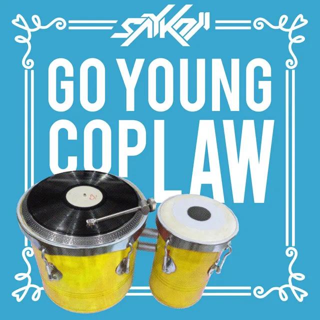 Go Young Cop Law