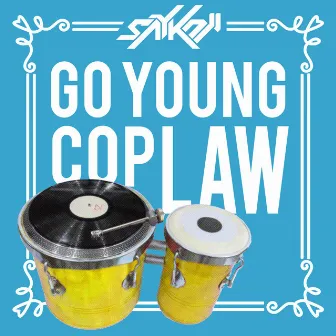 Go Young Cop Law by Saykoji