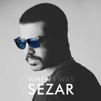 When i Was Sezar by Parham Potki