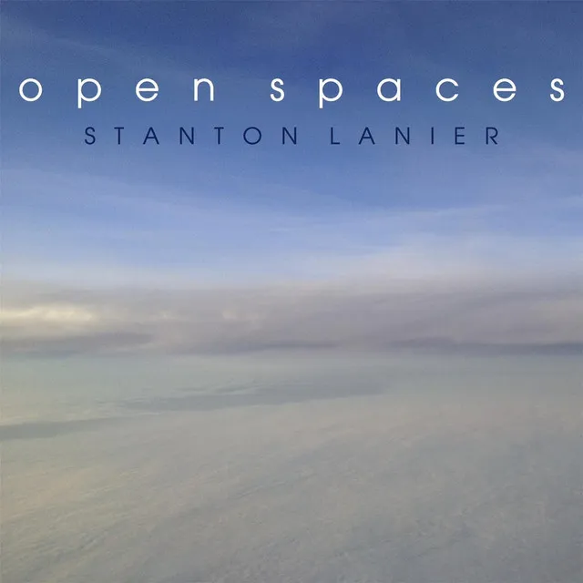 Open Spaces (feat. Eugene Friesen, Richard Sebring, Tom Eaton, Noah Wilding & Jeff Haynes)