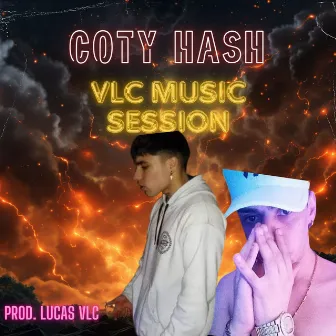 Vlc Music Session by Lucas VLC