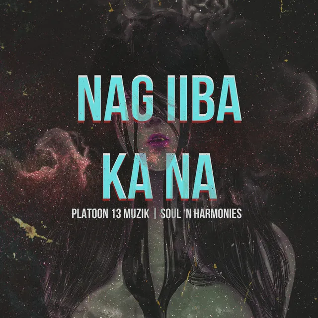 Nag Iiba Ka Na - Remix