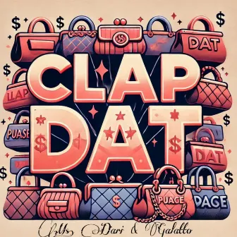 Clap Dat by Ms. Dari