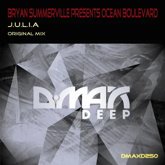 J.u.l.i.a by Ocean Boulevard