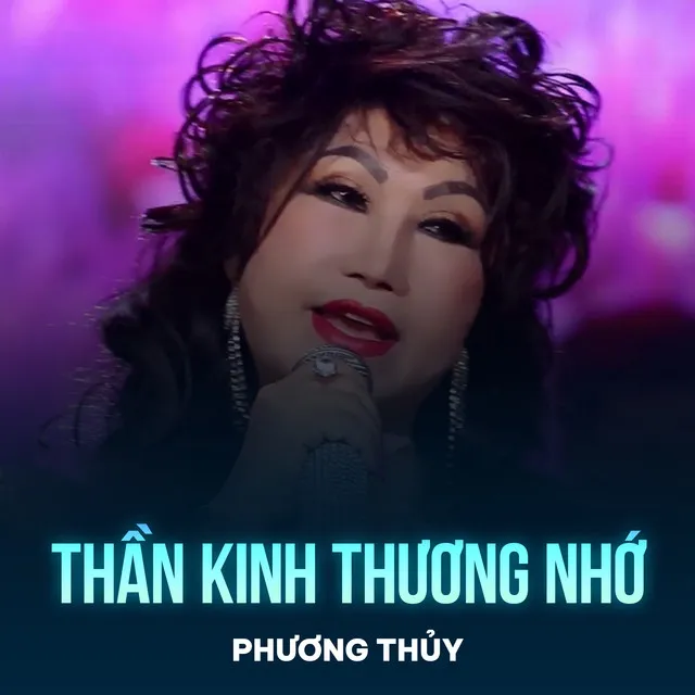 Thần Kinh Thương Nhớ