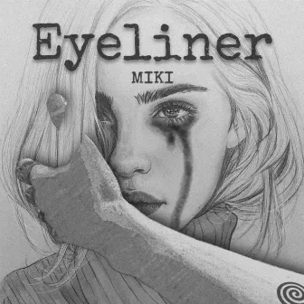 Eyeliner by MIKI