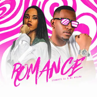 Romance by Mc Myllena