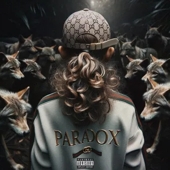 PARADOX by Safraoui