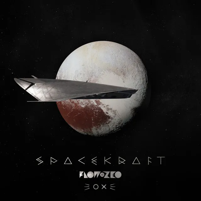 Spacekraft