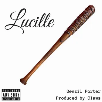 Lucille by Denzil Porter