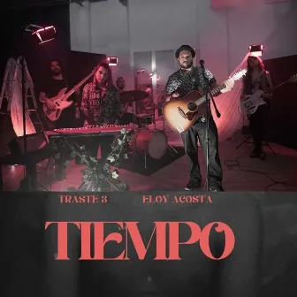 Tiempo (En Directo) by Traste3