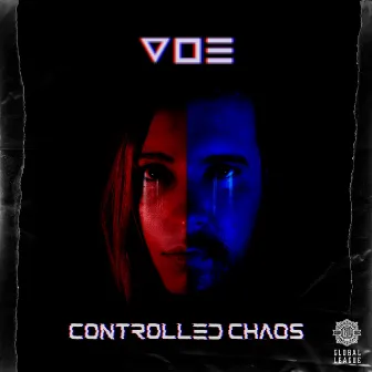 Controlled Chaos by V O E