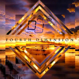 Fourth Dimension by DJ Gus