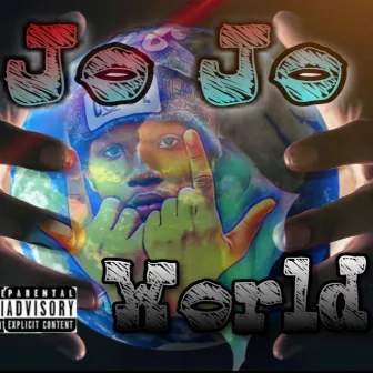 JoJo World by Mikey B