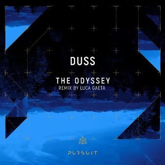 The Odyssey by Duss