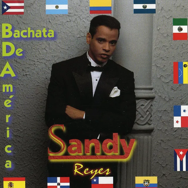 Bachata De America