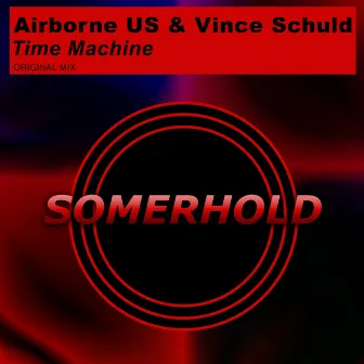 Time Machine by Airborne US