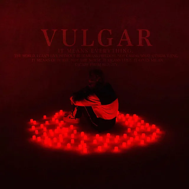 Vulgar