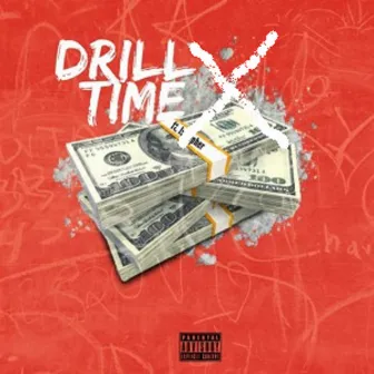 DrillTimeX by YH Pookie