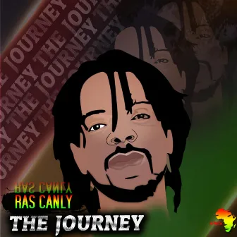 The Journey by Ras Canly